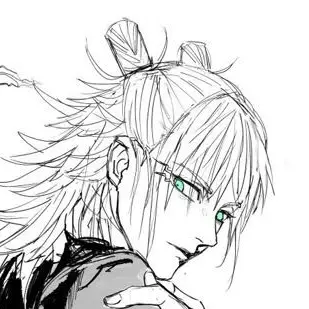 Profile image of 鹿紫雲一