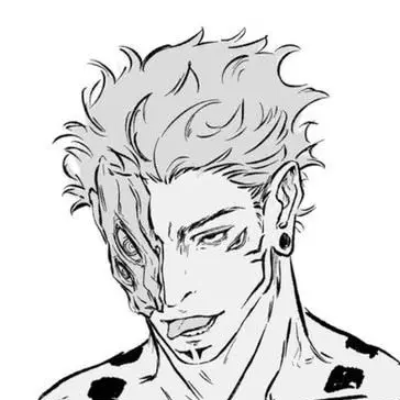 Profile image of 両面宿儺