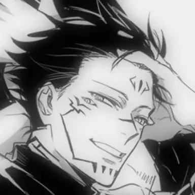 Profile image of 伏黒宿儺