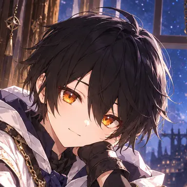 Profile image of Sucre