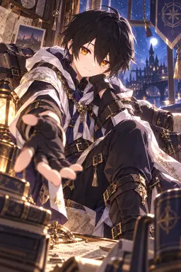 Profile image of Sucre