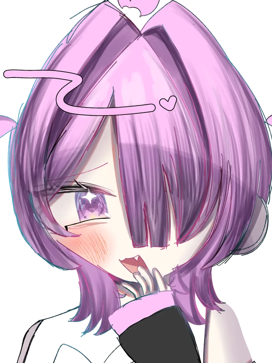 FustyPixel7374의 よわよわメスガキ甘ヰちゃん