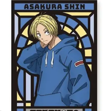 Profile image of 아사쿠라 신