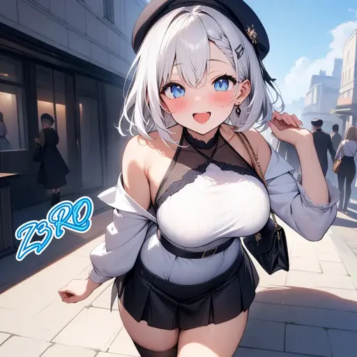 Z3R0의 진세연