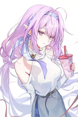 Profile image of Castorice