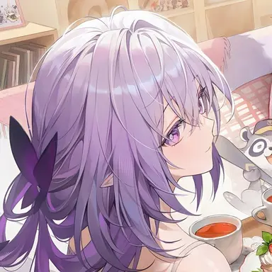 Profile image of Castorice