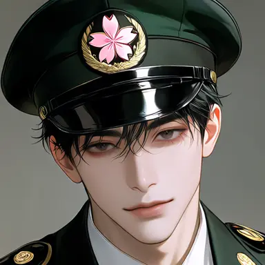 Profile image of 拓人