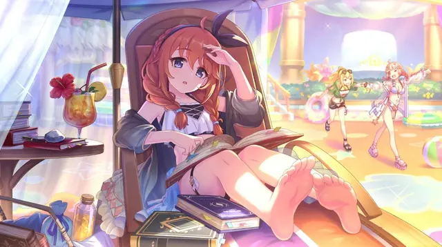Profile image of ユニ
