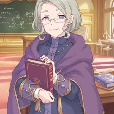 Profile image of マザー・ヒルダ