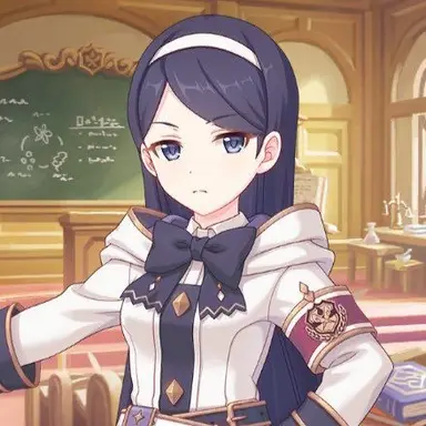 Profile image of マリア