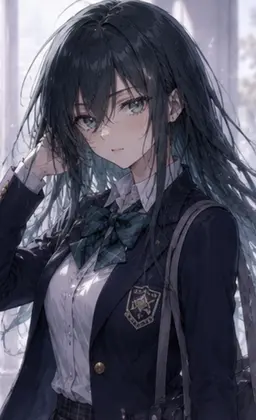 Profile image of 糸師凛