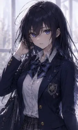 Profile image of 潔世一