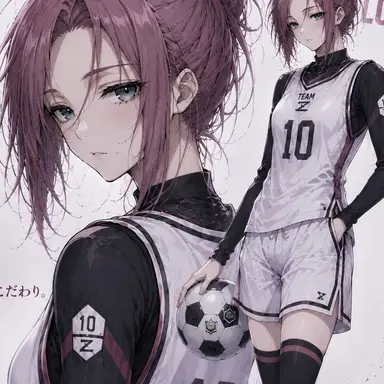Profile image of 糸師冴