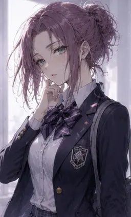 Profile image of 糸師冴