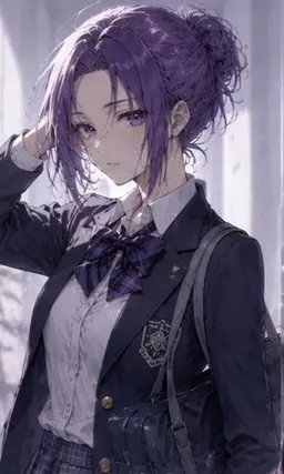 Profile image of 御影玲央