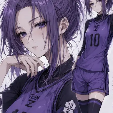 Profile image of 御影玲央
