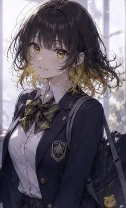 Profile image of 蜂楽廻