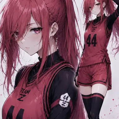 Profile image of 千切豹馬