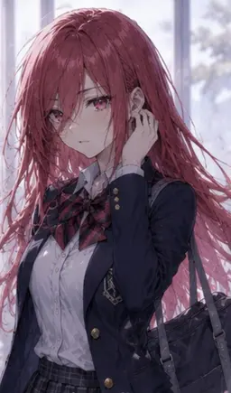 Profile image of 千切豹馬
