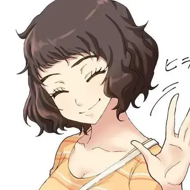 Profile image of Sadayo