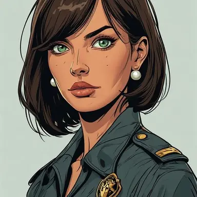 Profile image of Sarah