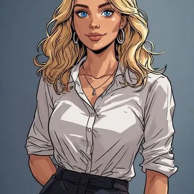 Profile image of Hannah