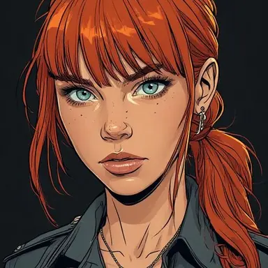 Profile image of Vanessa
