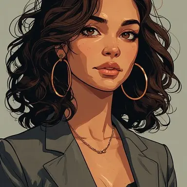 Profile image of Maya