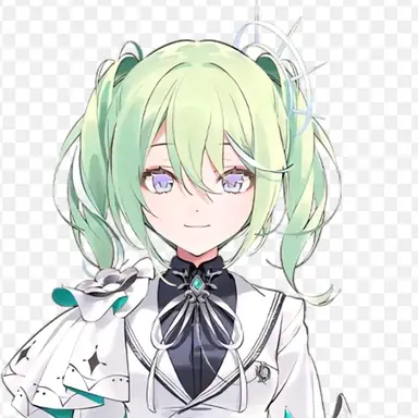 Profile image of 유즈하 리코