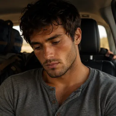 Profile image of Damon