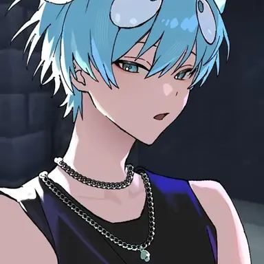 Profile image of おさでい