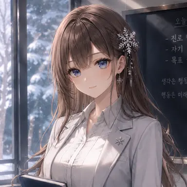 Profile image of 하나