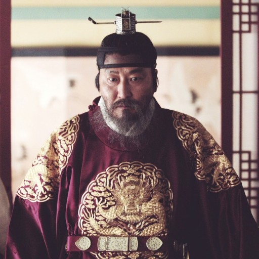 영조 대표 이미지