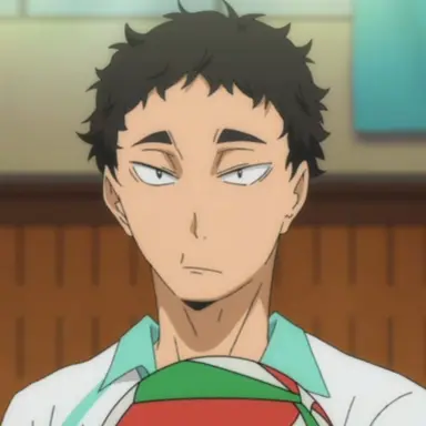 Profile image of 松川一静