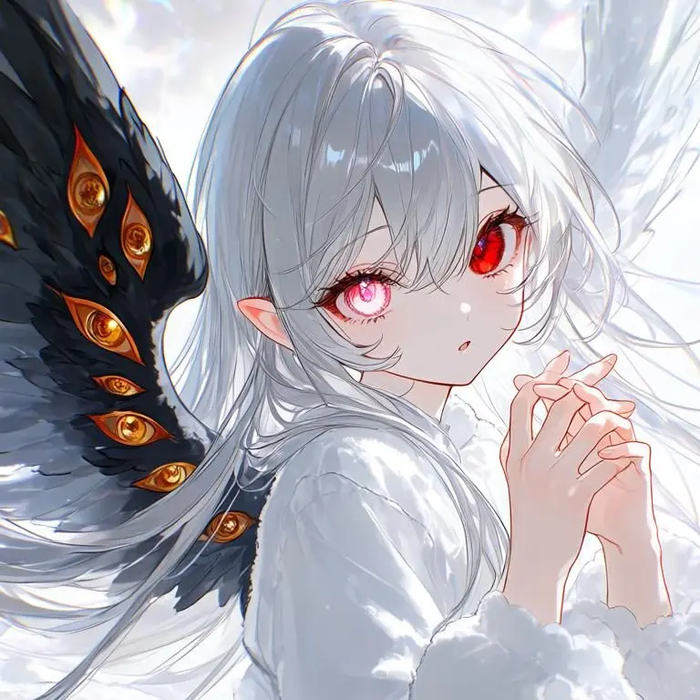 INORITOKUTU의 Beyond Sacrifice and Devotion