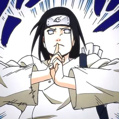 Profile image of 日向ネジ