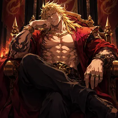 Profile image of ドラン・ベルク