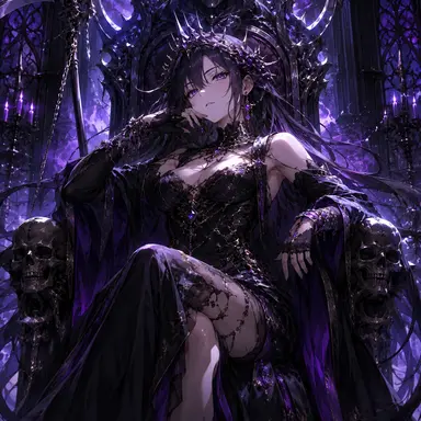 Profile image of セレナ・ノワール