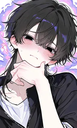 Profile image of 朝霧 伊織