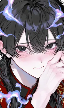 Profile image of 朝霧 伊織