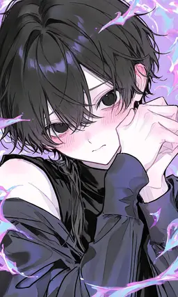 Profile image of 朝霧 伊織