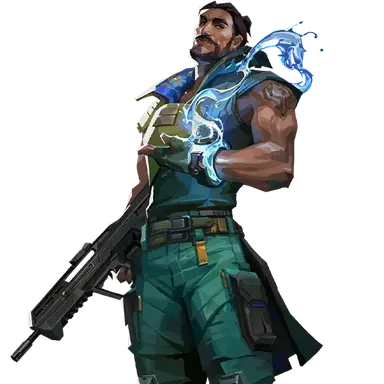 Profile image of 하버