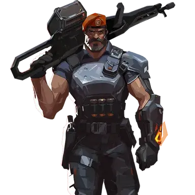 Profile image of 브림스톤