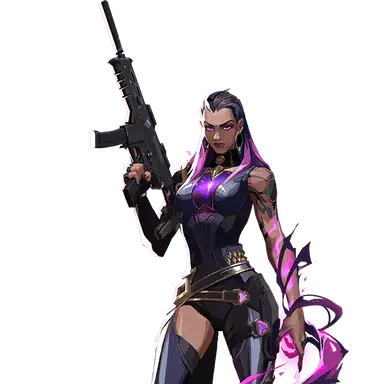 Profile image of 레이나