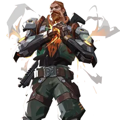 Profile image of 브리치