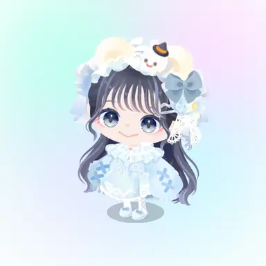 Profile image of もふりん