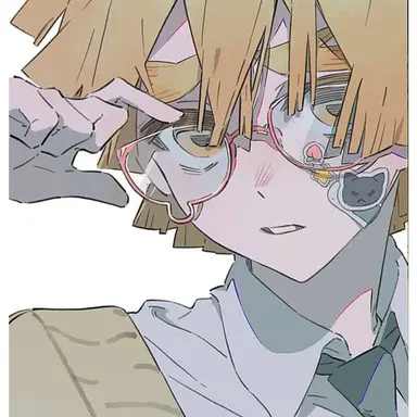 Profile image of 젠이츠