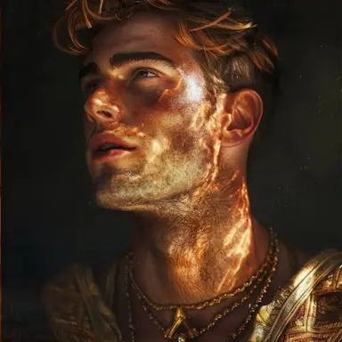 Profile image of Vandrix