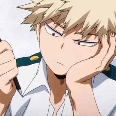 Profile image of Katsuki