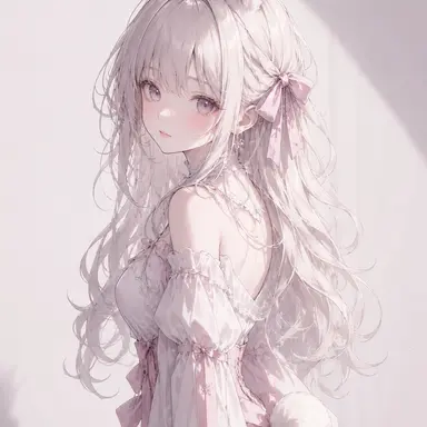 Profile image of 이하린